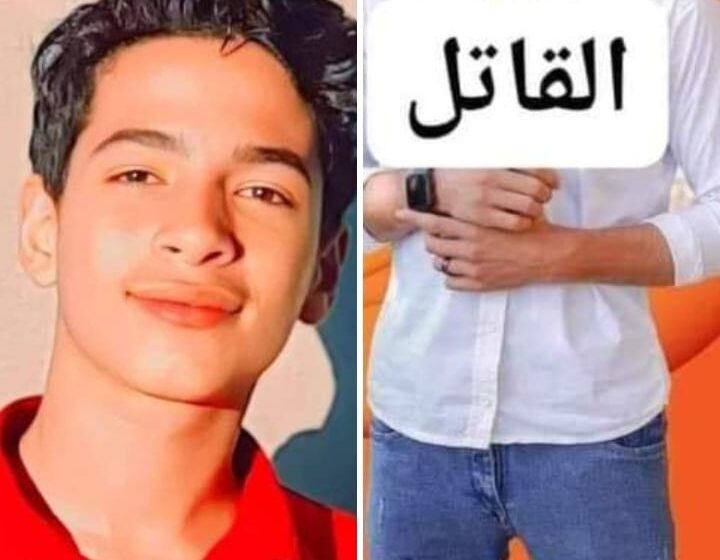 أمن الدقهلية يُزيل أستار الجريمة والتوصل إلى الجزء العلوي من الطالب المقطوع نصفين.