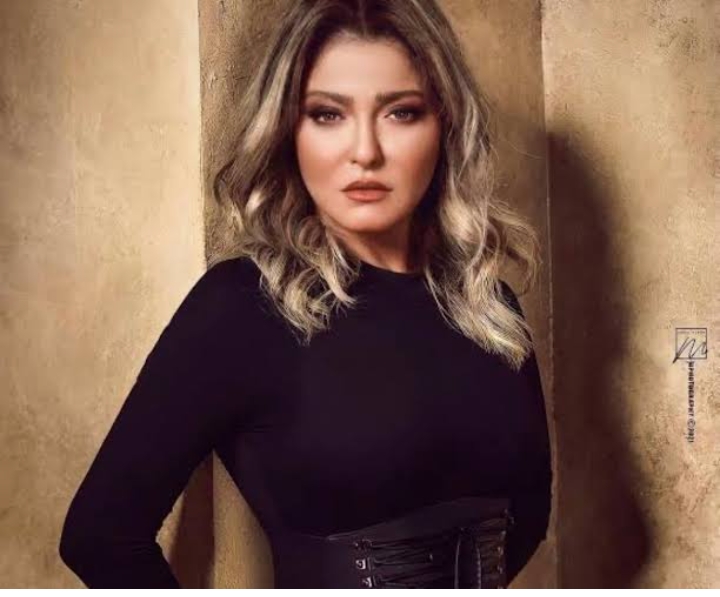 علا غانم تكشف حقيقة اعتزالها للفن وهجرتها إلى أمريكا