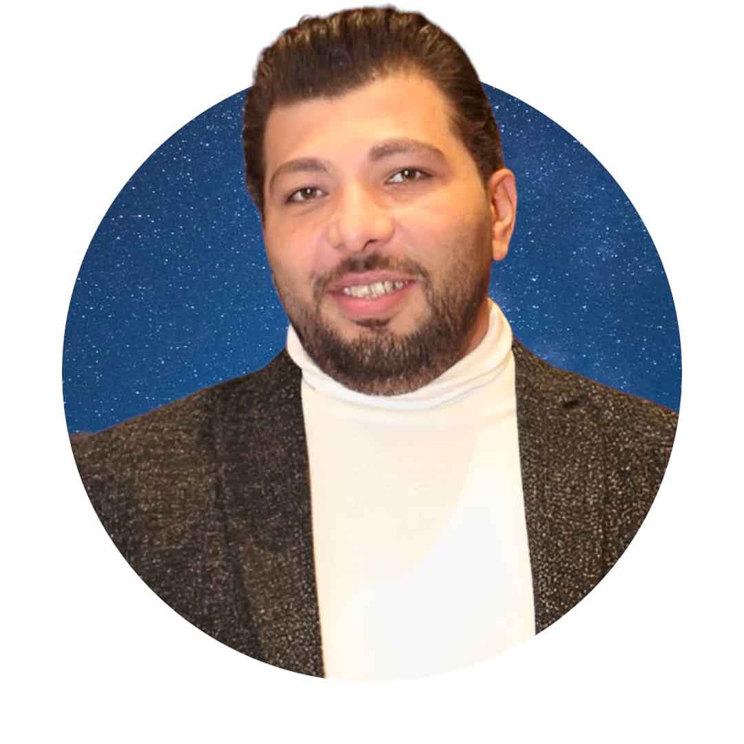 هاني محمد سعد