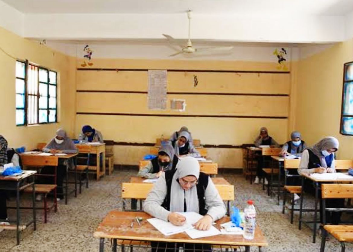 ترقبوا نتيجة الشهادة الإعدادية 2023-2024...قريباً