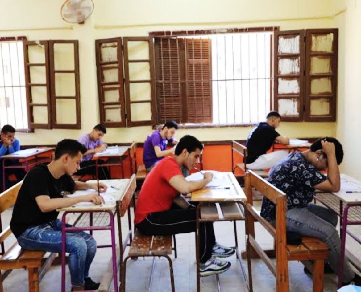 نتيجة الشهادة الإعدادية
