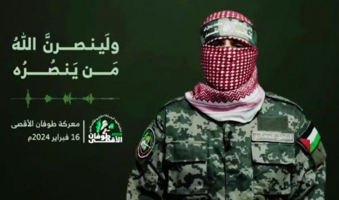 أبو عبيدة: تدمير 24 آلية عسكرية إسرائيلية
