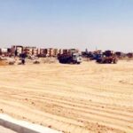 إنقاذ حياة طفلة ببنها بعد ابتلاع مسمار