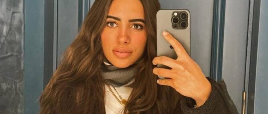 سائق اوبر يحاول خطف فتاة بطريق السويس