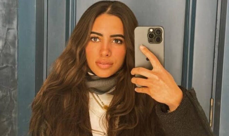 سائق اوبر يحاول خطف فتاة بطريق السويس