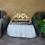 مقتل اللواء اليمني حسن العبيدي داخل شقته بالجيزة