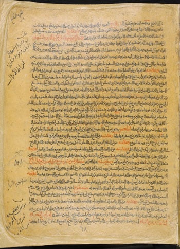أبو القاسم الزهراوي..نجم يضيء سماء الجراحة
