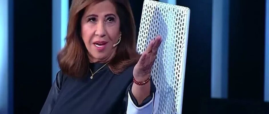 مشوار سيدة التوقعات ليلى عبد اللطيف