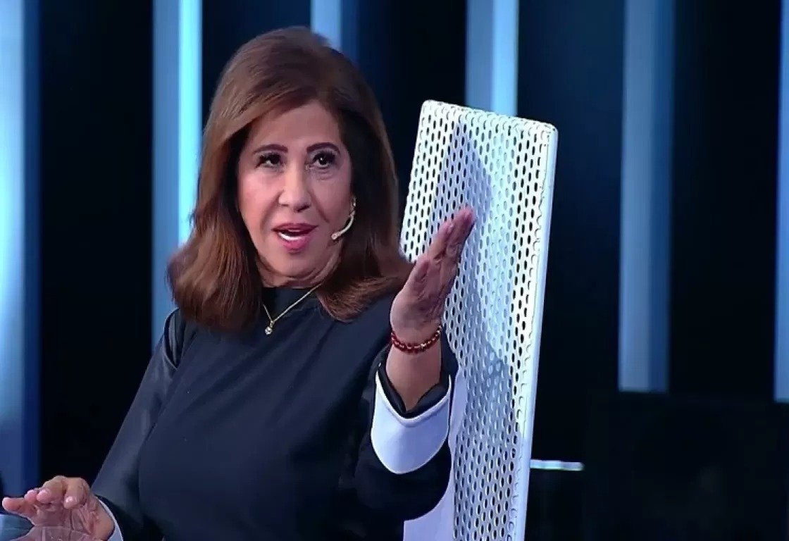 مشوار سيدة التوقعات ليلى عبد اللطيف