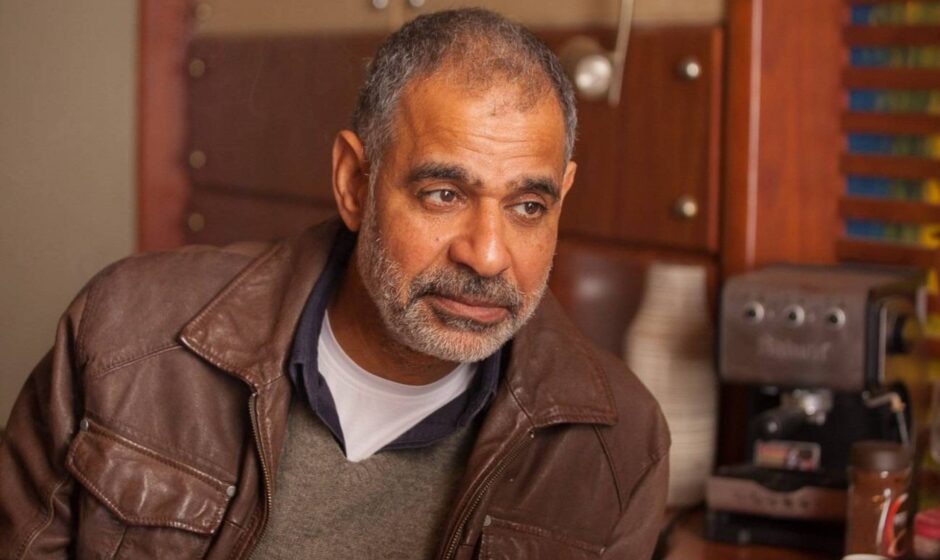 محمود البزاوي