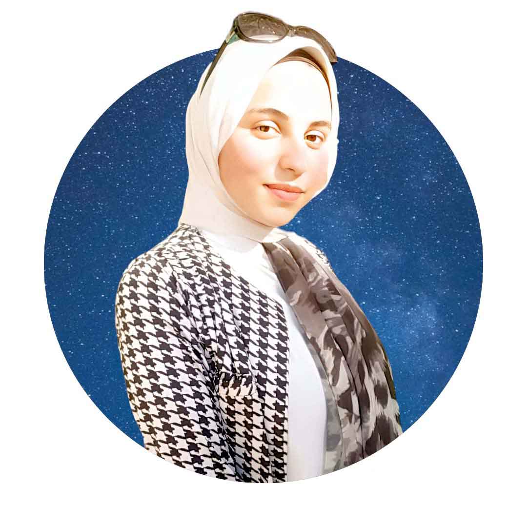 أميرة سامي