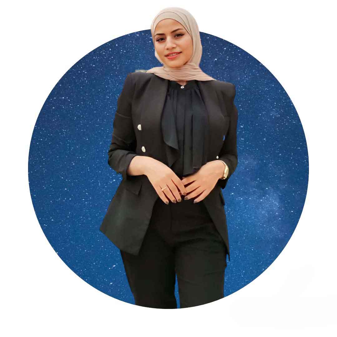 نيفين أحمد