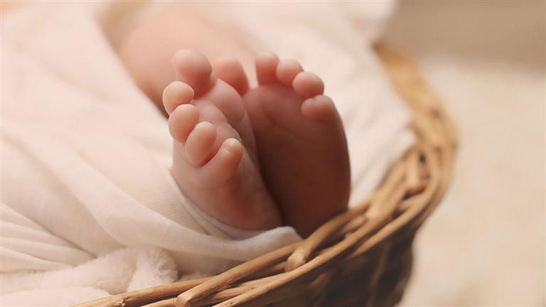 غرق طفل في مسقى مائي شمال محافظة سوهاج 
