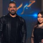 أمير كرارة في برنامج حبر سري: لا للاعتزال وسعادتي بمشاركة ابني في الفن
