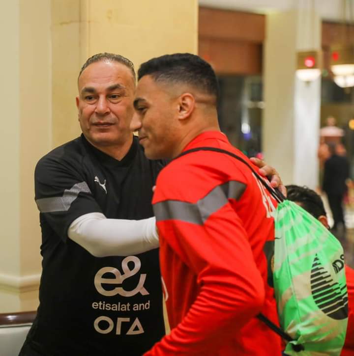 تشكيل منتخب مصر المتوقع في نهائي كأس العاصمة الإدارية