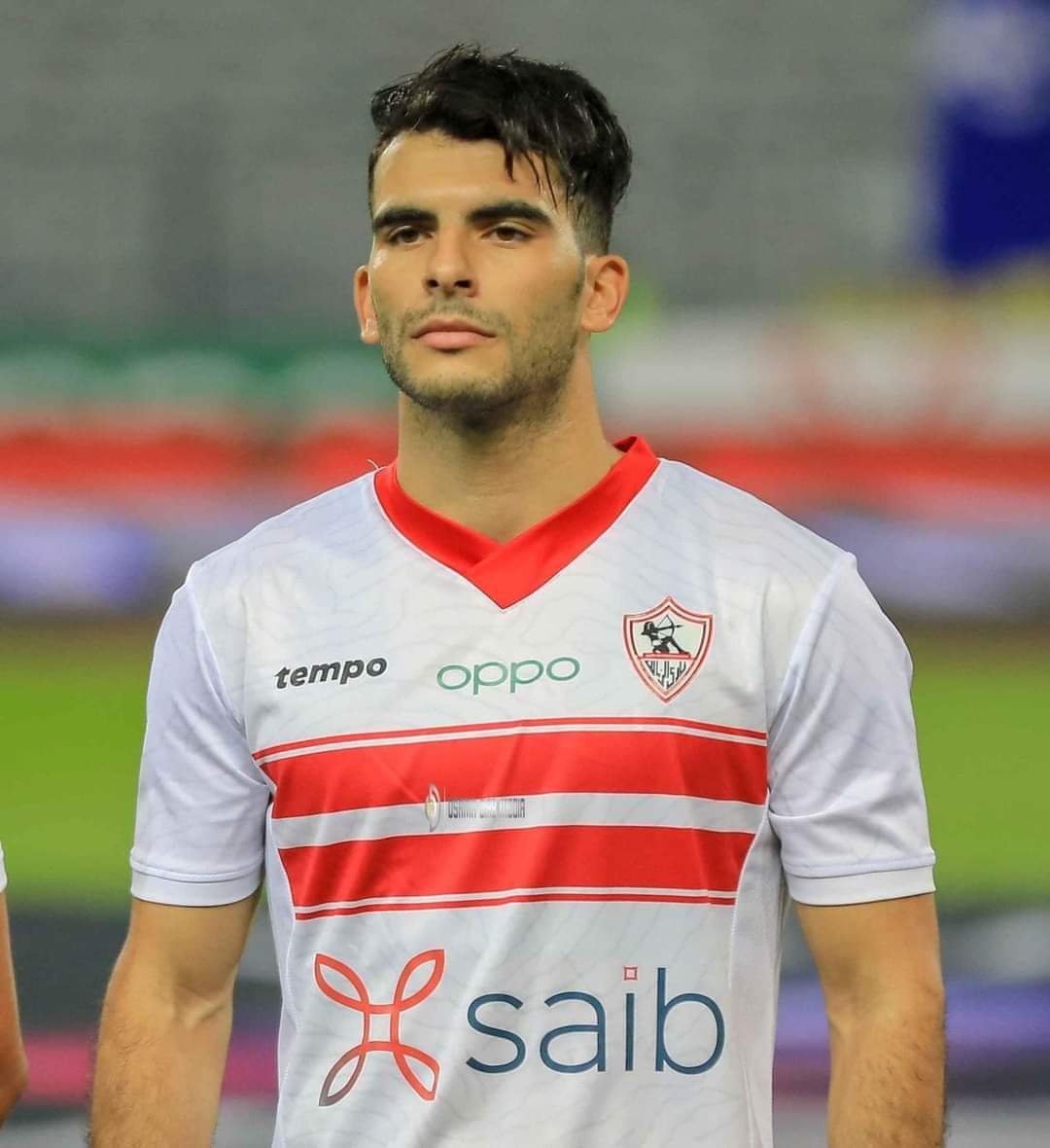 زيزو يُشكك في مشاركته مع الزمالك أمام الجونة بسبب الإصابة "زيزو يواجه صعوبات في المشاركة ضد الجونة بسبب إصابته