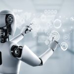تعرف على مخاطر ألعاب الروبوتات في منزلك