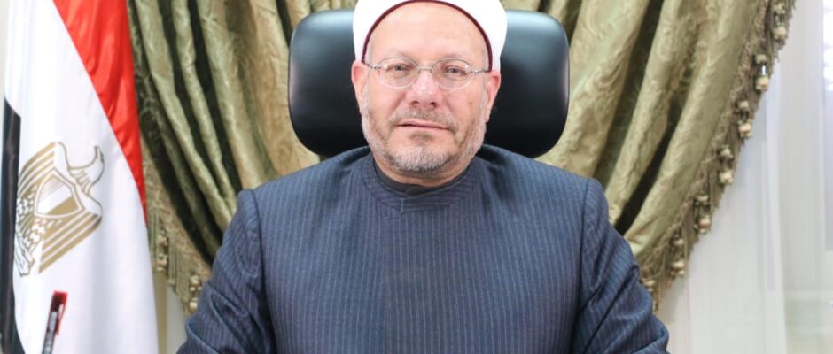 مفتي الجمهورية يجيب: من يصوم ولا يصلي؟ وحكم استخدام السواك في الصيام