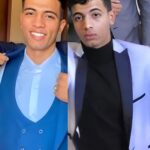 أُصيب بكسر في الضلع الأيمن.. سقوط الإعلامي عمرو الليثي أثناء تصوير برنامجه