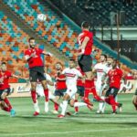 زيزو يُشكك في مشاركته مع الزمالك أمام الجونة بسبب الإصابة