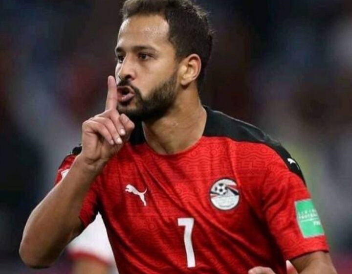 آخر تطورات الحالة الصحية للاعب أحمد رفعت لاعب فيوتشر