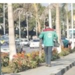 تامر حسني يقيم حفل سحور رمضاني ويعلق: “بحتفل ببسومة القمر”