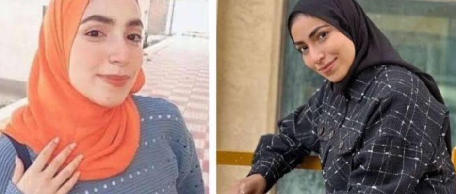 قطة تكشف حقيقة وفاة طالبة العريش