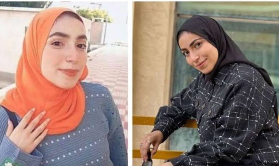 قطة تكشف حقيقة وفاة طالبة العريش