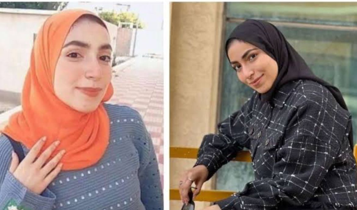 قطة تكشف حقيقة وفاة طالبة العريش