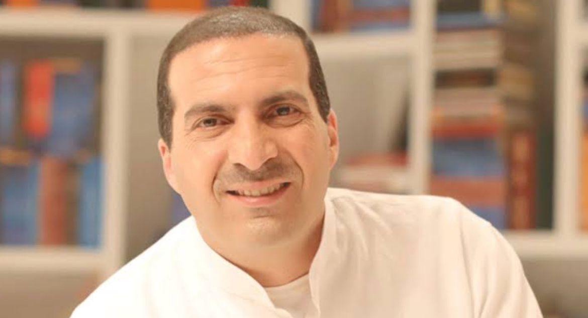 تأثير عمرو خالد في جيل الثمانينات واوائل التسعينات
