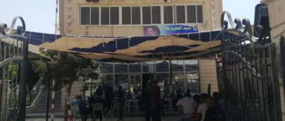 بداية انتخابات نقابة المحامين منذ قليل..