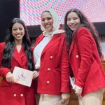 خبايا وزوايا طلاب كلية إعلام والكشف عن أماكن لأول مرة