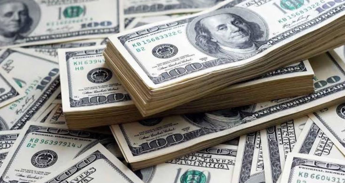 سعرًا حصريًا للدولار