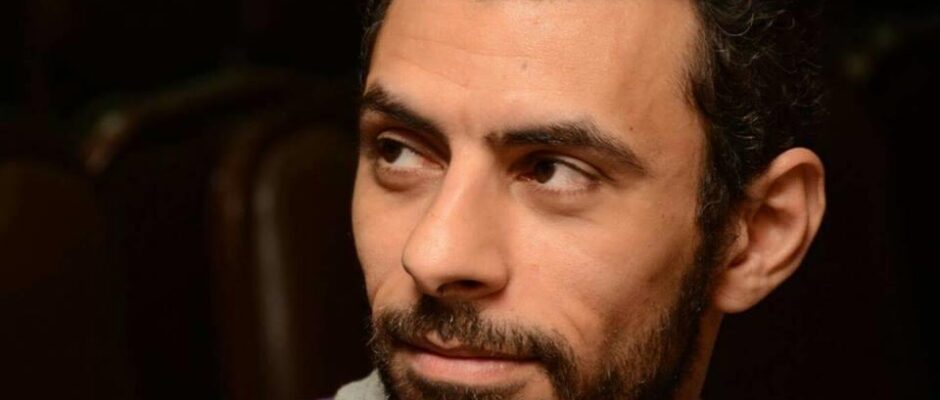 وفاة السيناريست تامر عبدالحميد عن عمر 47 عامًا والسبب مفاجئ!