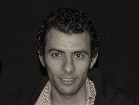 وفاة السيناريست تامر عبدالحميد عن عمر 47 عامًا