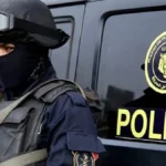 محاكمة المتهمين بقتل طبيب التجمع