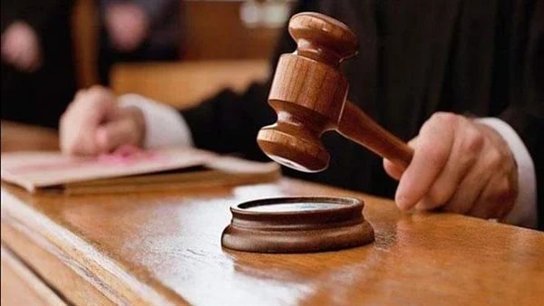 الحكم بحبس البلوجر هبه السيد 7 سنوات