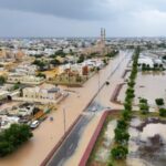 إنخفاض في درجات الحرارة غدًا شمالًا و الجمعة جنوبًا حتى منتصف الأسبوع المقبل