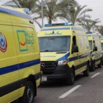 مصرع شخصين نتيجة انفجار أسطوانة غاز داخل ورشة لحام