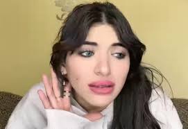أم سوزي الأردنية بتدعي عليها