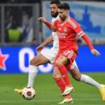 مارسيليا يعادل إنجاز باريس سان جيرمان ويكمل عقد المتأهلين لنصف نهائي الدوري الأوروبي