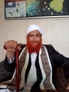 الشيخ الزنداني في ذمة الله، حياة الشيخ العلامة عبد المجيد الزنداني ووفاته