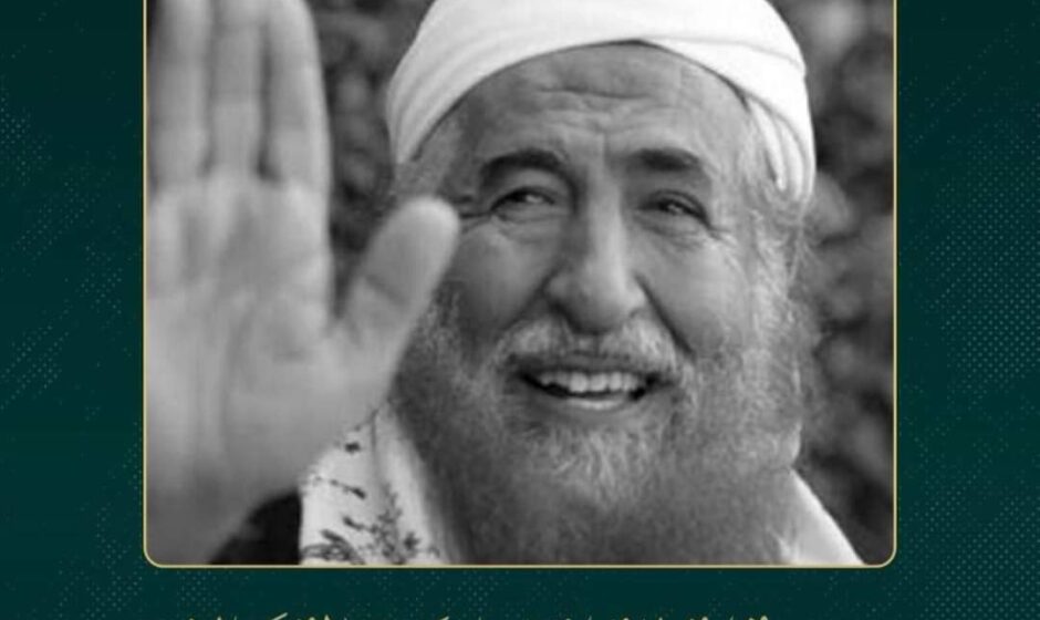 الشيخ الزنداني في ذمة الله، حياة الشيخ العلامة عبد المجيد الزنداني ووفاته