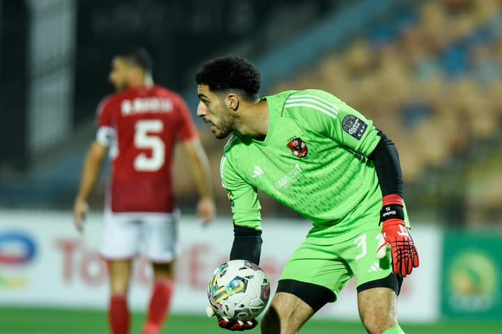موعد مباراة الأهلي ومازيمبي في إياب نصف نهائي دوري الأبطال مباراة الأهلي ومازيمبي في دوري أبطال أفريقيا غدًا