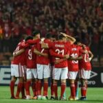 أرقام قياسية ينفرد بها الأهلي بعد التأهل لنهائي دوري أبطال أفريقيا