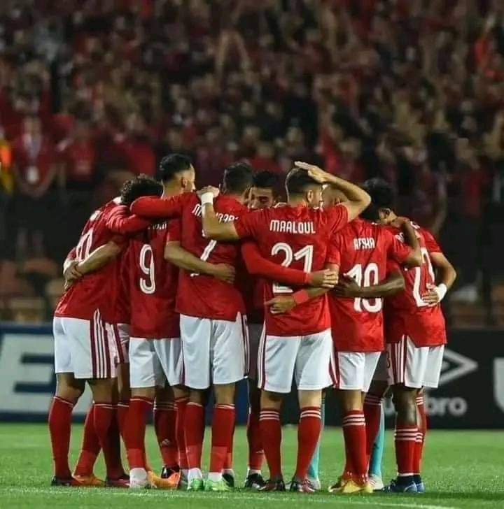 أرقام قياسية ينفرد بها الأهلي بعد التأهل لنهائي دوري أبطال أفريقيا