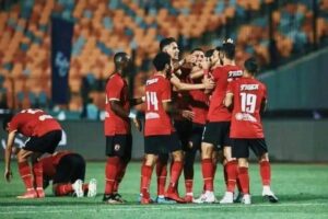 أرقام قياسية ينفرد بها الأهلي بعد التأهل لنهائي دوري أبطال أفريقيا