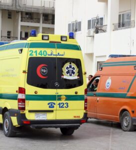 طلقة طائشة تنهي حياة طفلة بمركز طما شمال محافظة سوهاج
