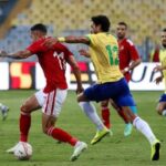 عودة الأهلي لدوري نايل بعد التأهل لنهائي دوري الأبطال