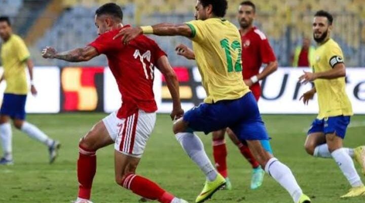 عودة الأهلي لدوري نايل بعد التأهل لنهائي دوري الأبطال